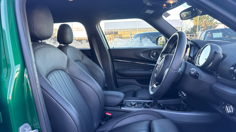 MINI Clubman 1.5 Cooper Exclusive Premium 6dr Auto Petrol Estate